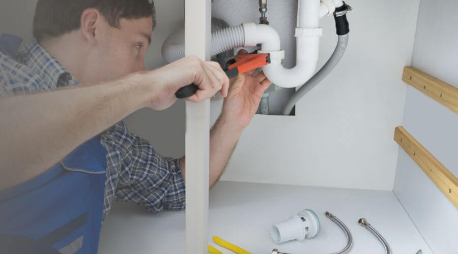 Professional Leak Detection in Jeffersonville, IN