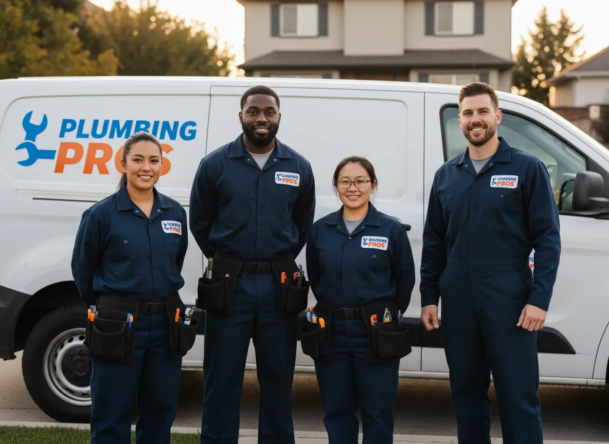 Water Heater Repair company in Jeffersonville, IN